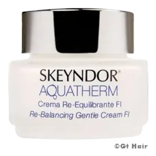 Skeyndor Aquatherm Re-balancing Gentle Cream FI 50ml