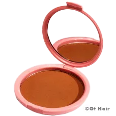 Booby Tape Stas Illuminating Bronzer Latte