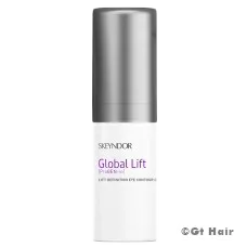 Skeyndor Global Lift Definition Eye Contour Cream 15ml