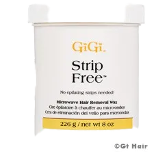 GiGi Strip Free Microwave Formula 8oz