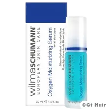 Wilma Schumann Oxygen Moisturizing Serum 1oz