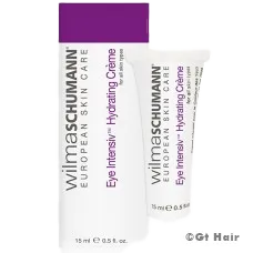 Wilma Schumann Eye Intensiv Hydrating Creme 15ml