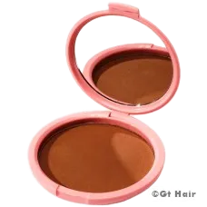 Booby Tape Stas Illuminating Bronzer Cinnamon