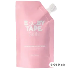 Booby Tape Skin Miracle Pink Breast Scrub 150g
