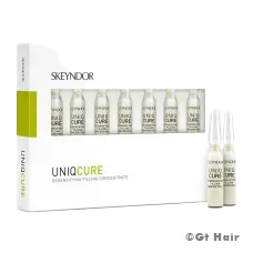 Skeyndor Uniqcure Redensifying Filling Concentrate 2ml 7pk