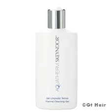 Skeyndor Aquatherm Thermal Cleansing Gel 250ml