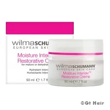 Wilma Schumann Moisture Intensiv Restorative Creme 1.6oz
