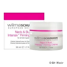 Wilma Schumann Neck & Bust Intensiv Firming Creme 1.7oz