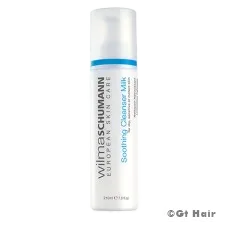 Wilma Schumann Soothing Cleanser Milk - 7oz