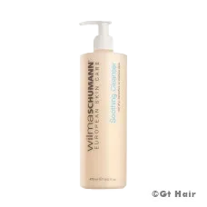 Wilma Schumann Soothing Cleanser Milk - 16oz