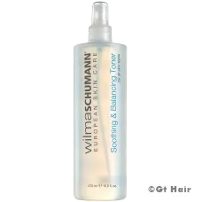 Wilma Schumann Soothing & Balancing Toner - 16oz