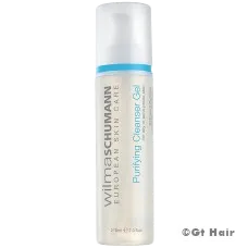 Wilma Schumann Purifying Cleanser Gel - 7oz