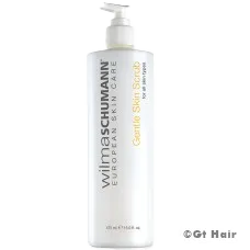 Wilma Schumann Gentle Skin Scrub - 16oz