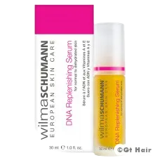Wilma Schumann DNA Plus Replenishing Serum - 1oz