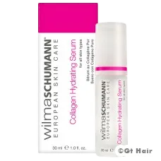 Wilma Schumann Collagen 2000 Hydrating Serum - 1oz