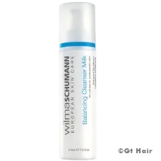 Wilma Schumann Balancing Cleanser Milk - 7oz