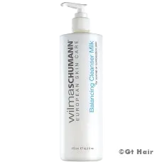 Wilma Schumann Balancing Cleanser Milk - 16oz