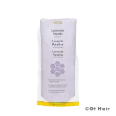 GiGi Paraffin Wax 1lb - Lavender