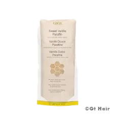 GiGi Paraffin Wax 1lb - Sweet Vanilla