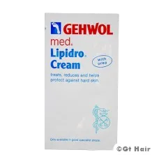 Gehwol Med Lipidro Cream - 0.3oz