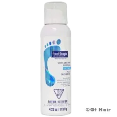 Footlogix Very Dry Skin Formula - 4.2oz