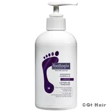 Footlogix Massage Formula Lotion - 8.5oz