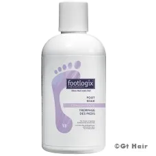 Footlogix Foot Soak Concentrate - 8.5oz