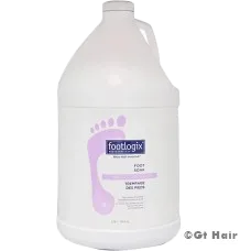 Footlogix Foot Soak Concentrate - Gallon