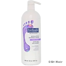 Footlogix Exfoliating Seaweed Scrub - 32oz
