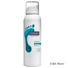 Footlogix DD Cream - 4oz