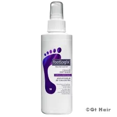 Footlogix Callus Softener - 6oz