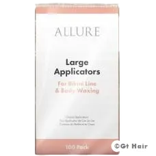 Allure Applicator Sticks 100pk - Large