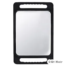 Allure Extra Large Rectangular Mirror