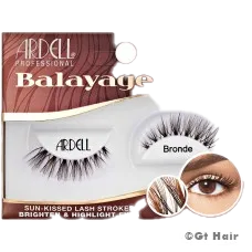 Ardell Balayage Wispies Bronde