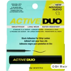 Ardell Active Duo Strip Adhesive Black