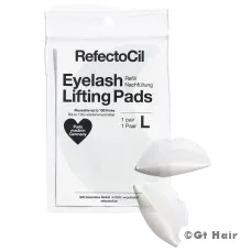 Refectocil Eyelash Lifting Pads Large