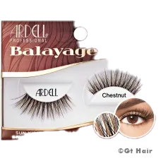 Ardell Balayage Wispies Chestnut