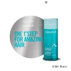 Revlon Equave Mirror Glorifier