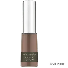 Mirabella Quick Brow Powder - Medium/Dark