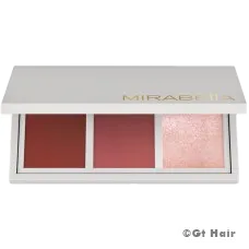 Mirabella Pro Face Trio Spellbound