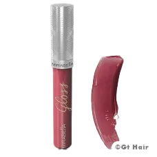 Mirabella Luxe Lip Gloss - Sleek