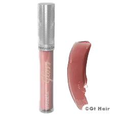 Mirabella Luxe Lip Gloss - Posh