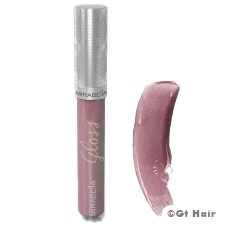 Mirabella Luxe Lip Gloss - Mauvelous