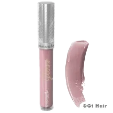 Mirabella Luxe Lip Gloss - Angelic