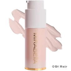 Mirabella Invincible For All Foundation - P00 Porcelain 30ml