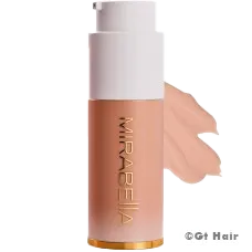 Mirabella Invincible For All Foundation - L110 Light 30ml