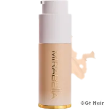 Mirabella Invincible For All Foundation - I30 Ivory