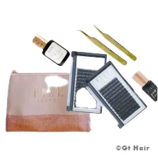 Fixe Volume Mini Kit