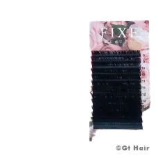 Fixe Obsession Silk Pro Mega Volume Lashes - 0.05 / C / 13mm