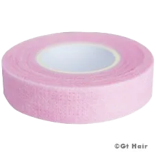 Fixe Lint Free Lash Tape - Pink
